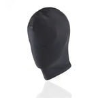 Dominitoy Full Hood - Multi-Option Openings for Sensory Play