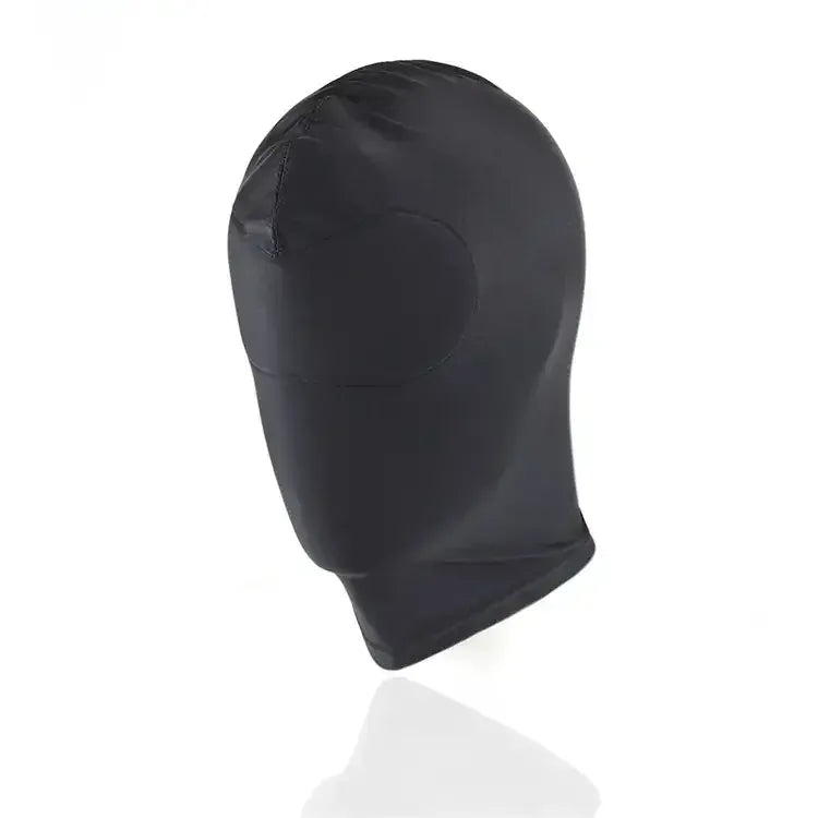 Dominitoy Full Hood - Multi-Option Openings for Sensory Play