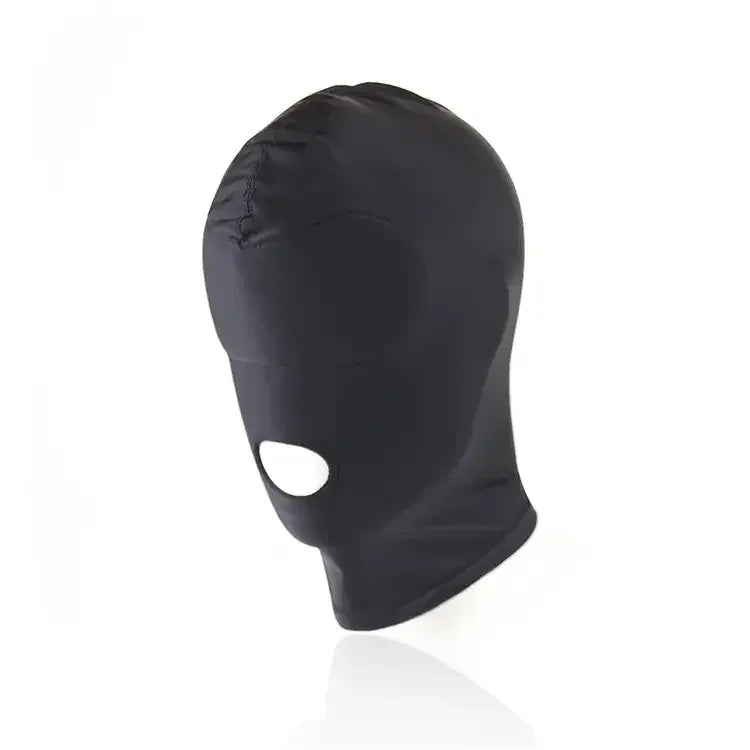 Dominitoy Mouth Out Hood - Multi-Option Openings for Sensory Play