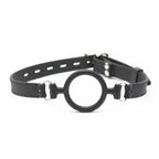 Dominitoy Silicone O-Ring Open-Mouth Gag