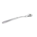 Dominitoy Silver Wartenberg Wheel – 22-Spike Stainless Steel BDSM Pinwheel