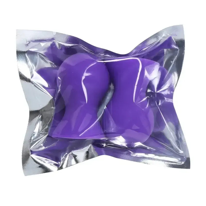Dominitoy Vibrant Nipple Suckers - Silicone BDSM Toys for Sensual Play