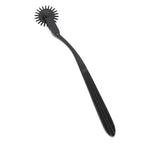 Dominitoy Wartenberg Wheel – 22-Spike Stainless Steel BDSM Pinwheel